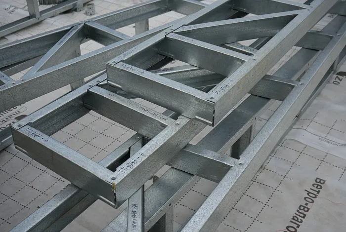 ЛСТК, средняя школа, г. Алматы, 2024 