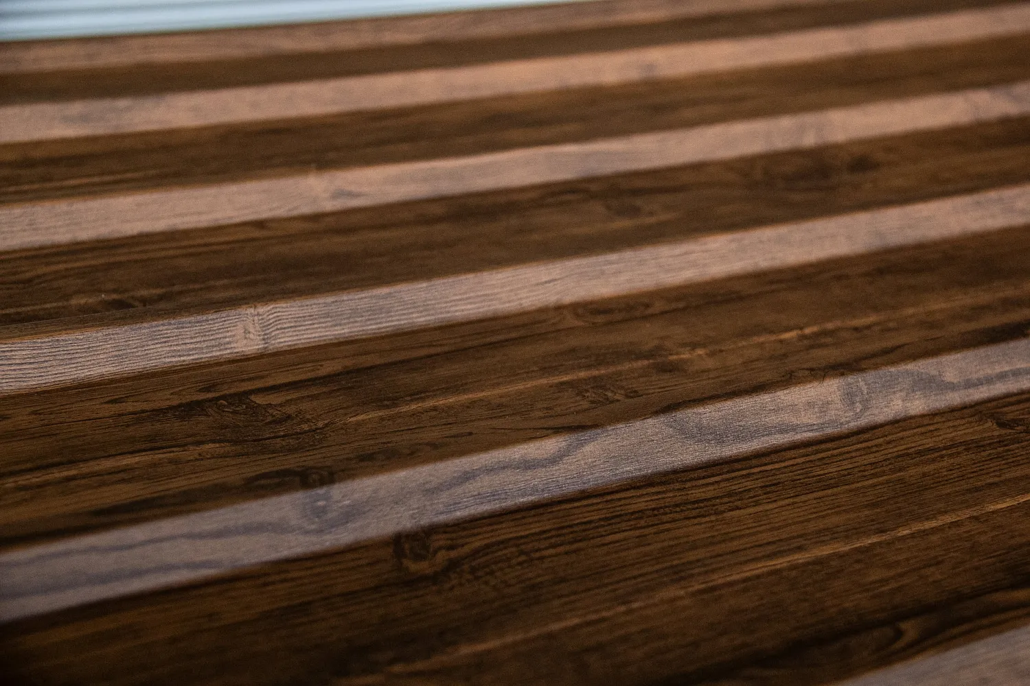 Профнастил для кровли НС20