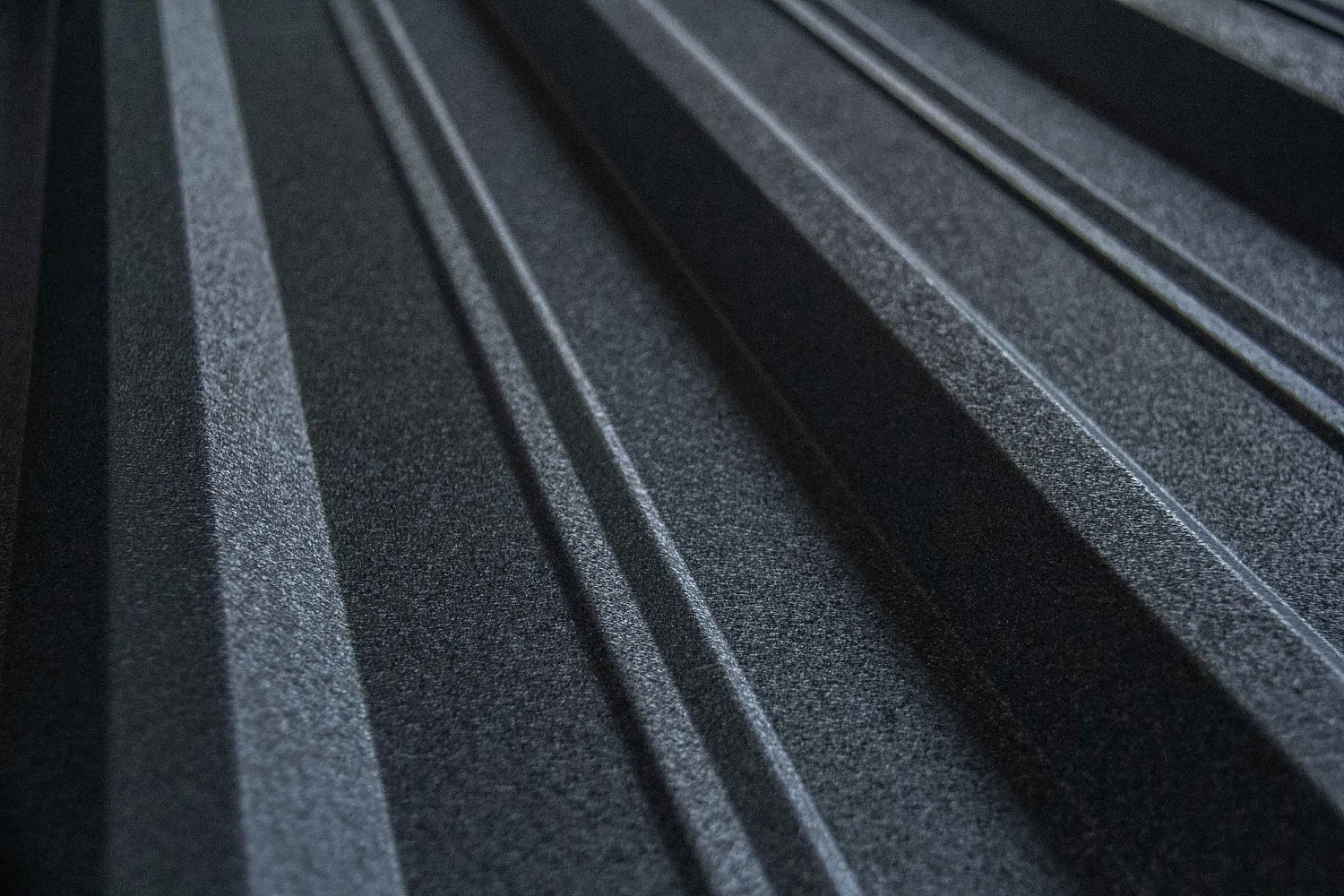 Профнастил для кровли НС35