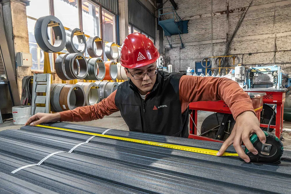 Погонный метр: что это такое и как правильно рассчитать