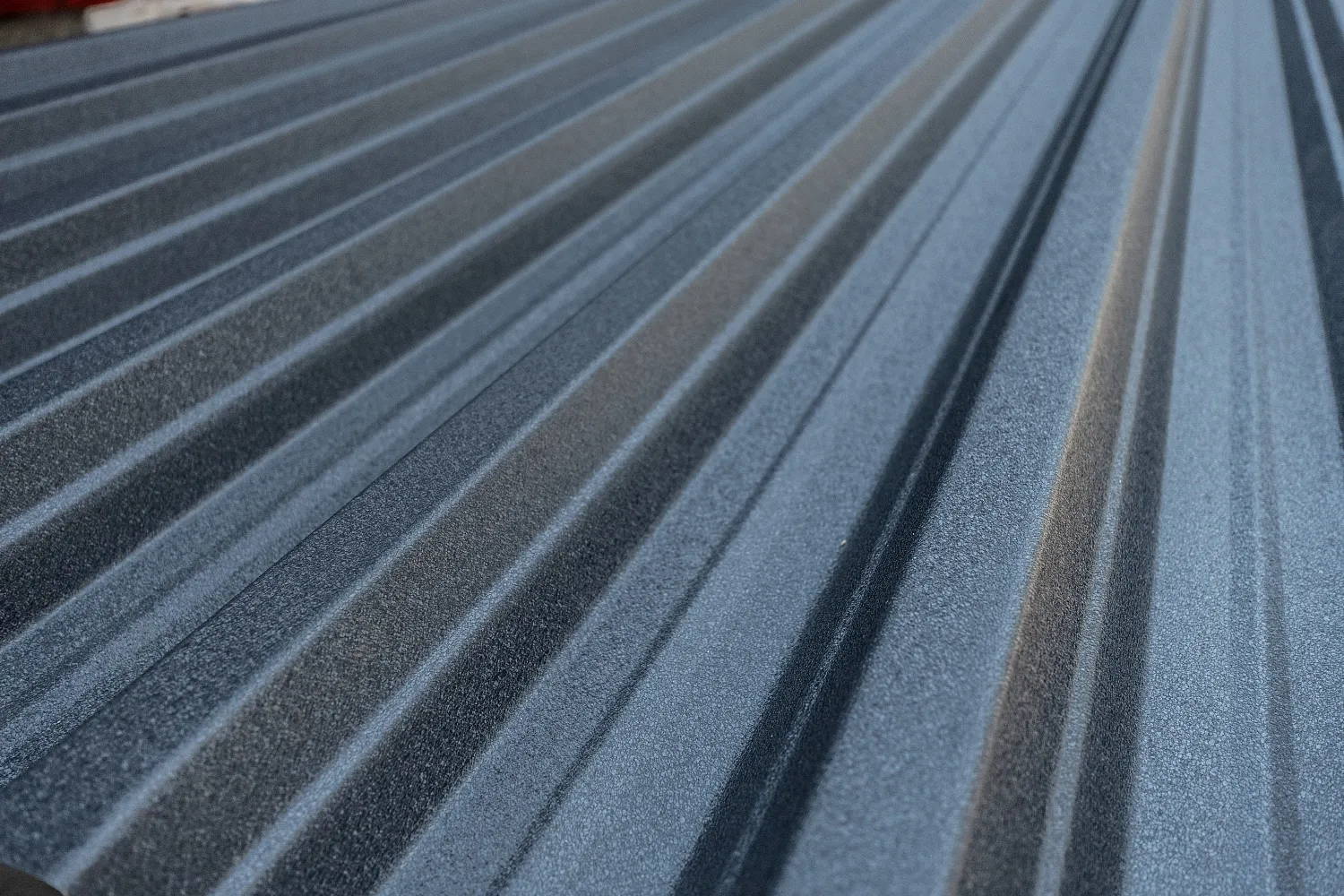 Профнастил для кровли Н45