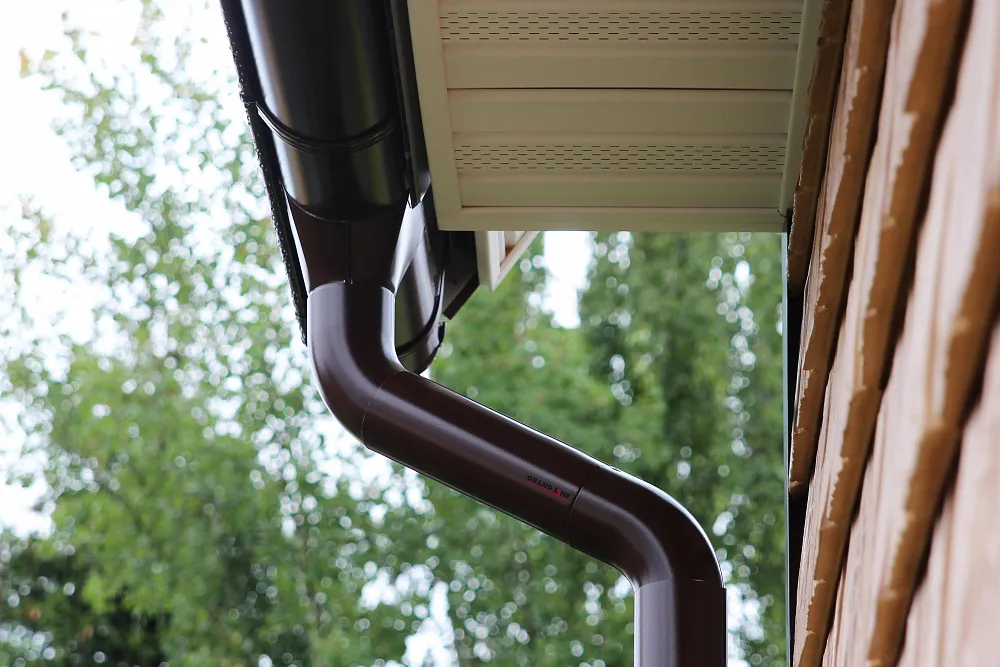 Комплектующие для кровли