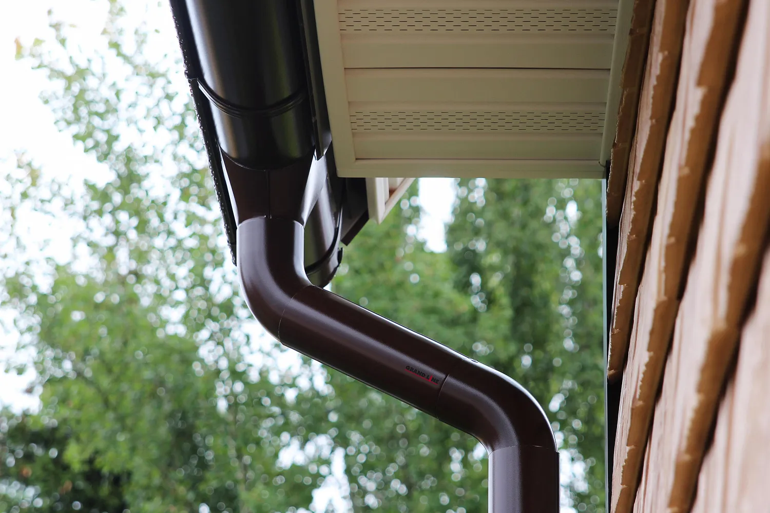 Комплектующие для кровли