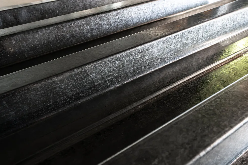 Профнастил для кровли Н60