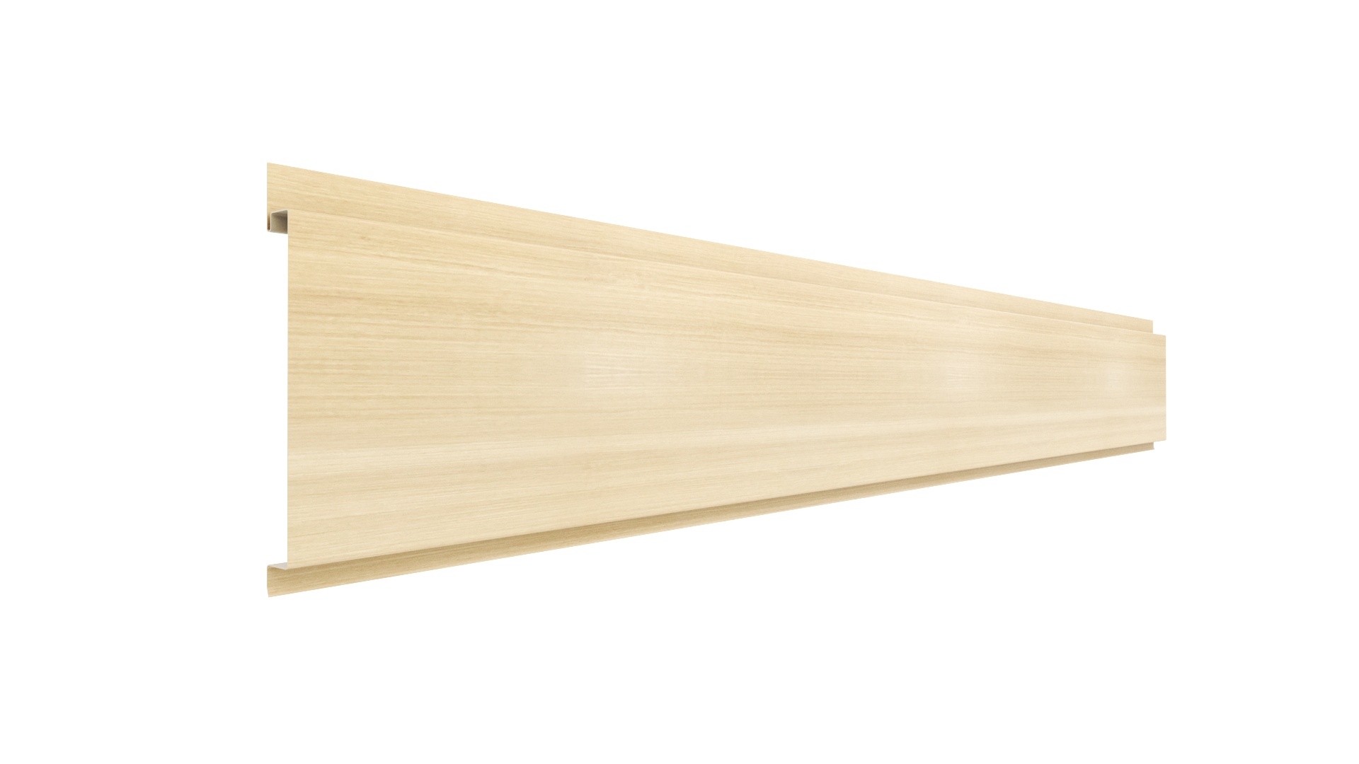 Металлический сайдинг 120 APROFIL, Имитация дерева, камня: Noche New (С120-ПАТТЕРН-Noche-New-0.45-15)