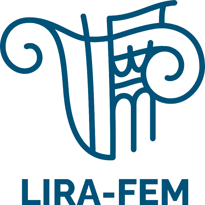 LIRA-FEM