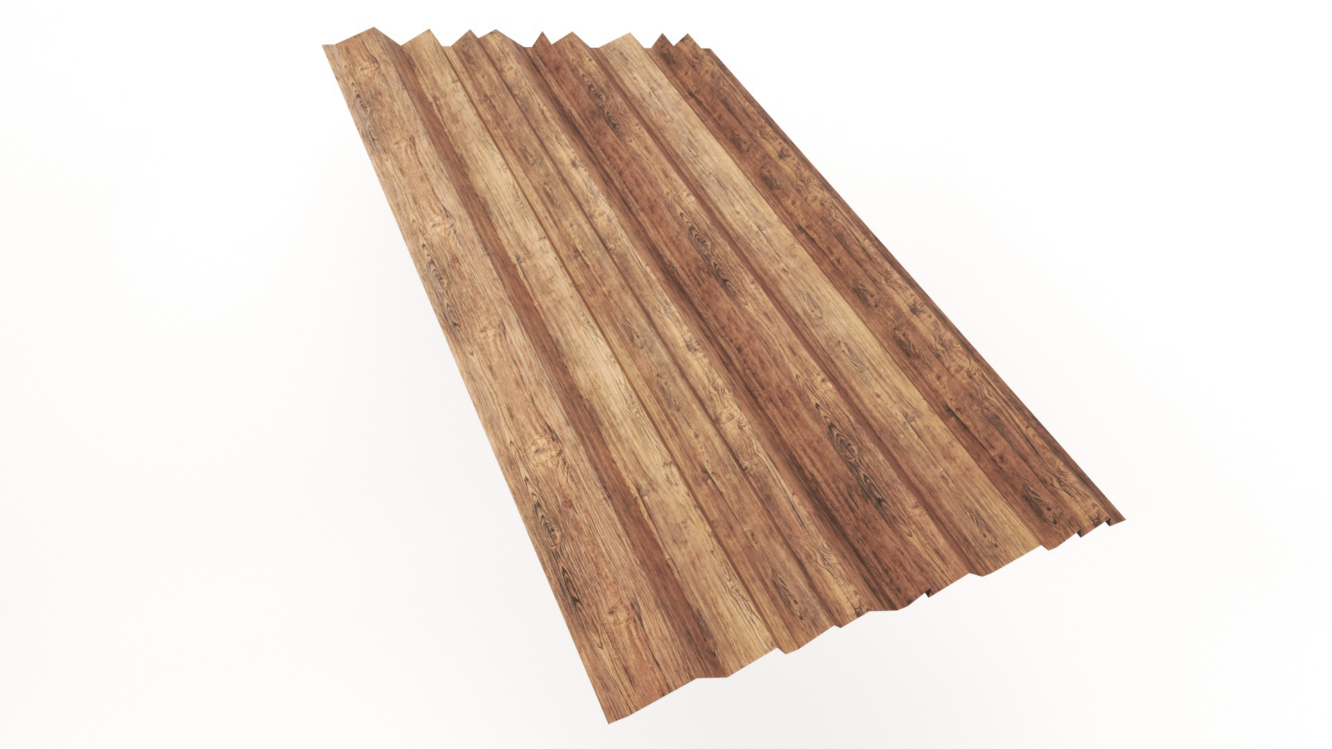 Фасадная дизайнерская панель ALMATAU APROFIL, Имитация дерева, камня: Multi-Gloss Palisandr (ALM1-ПАТТЕРН-Multi-Gloss-Palisandr-0.45-15)