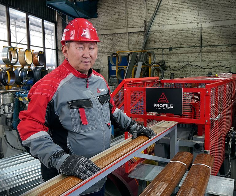 Заборы и ограждения