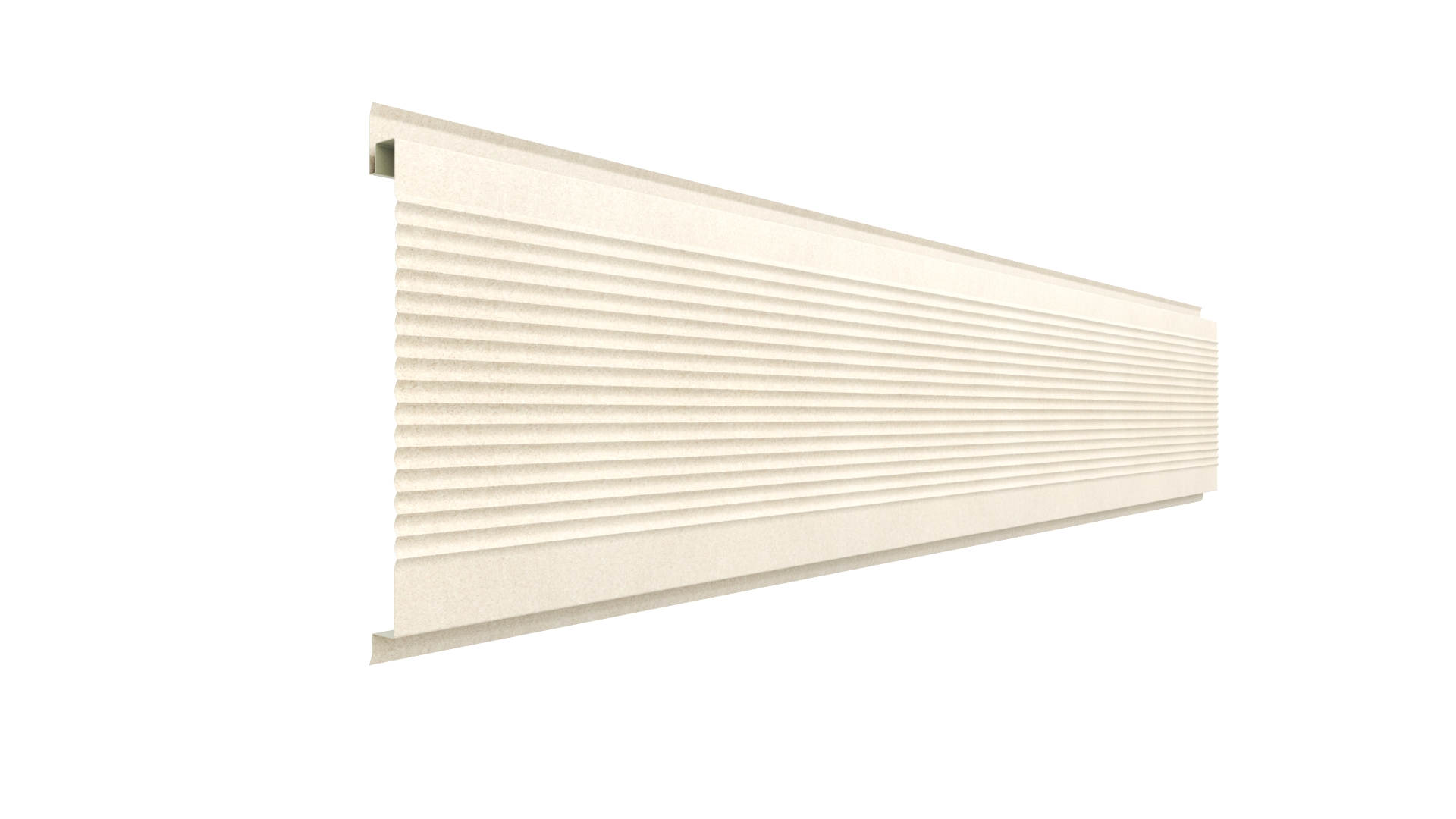 Металлический сайдинг 180 APROFIL, Имитация дерева, камня: Мрамор Бежевый (С180-ПАТТЕРН-Мрамор-Бежевый-0.45-15)