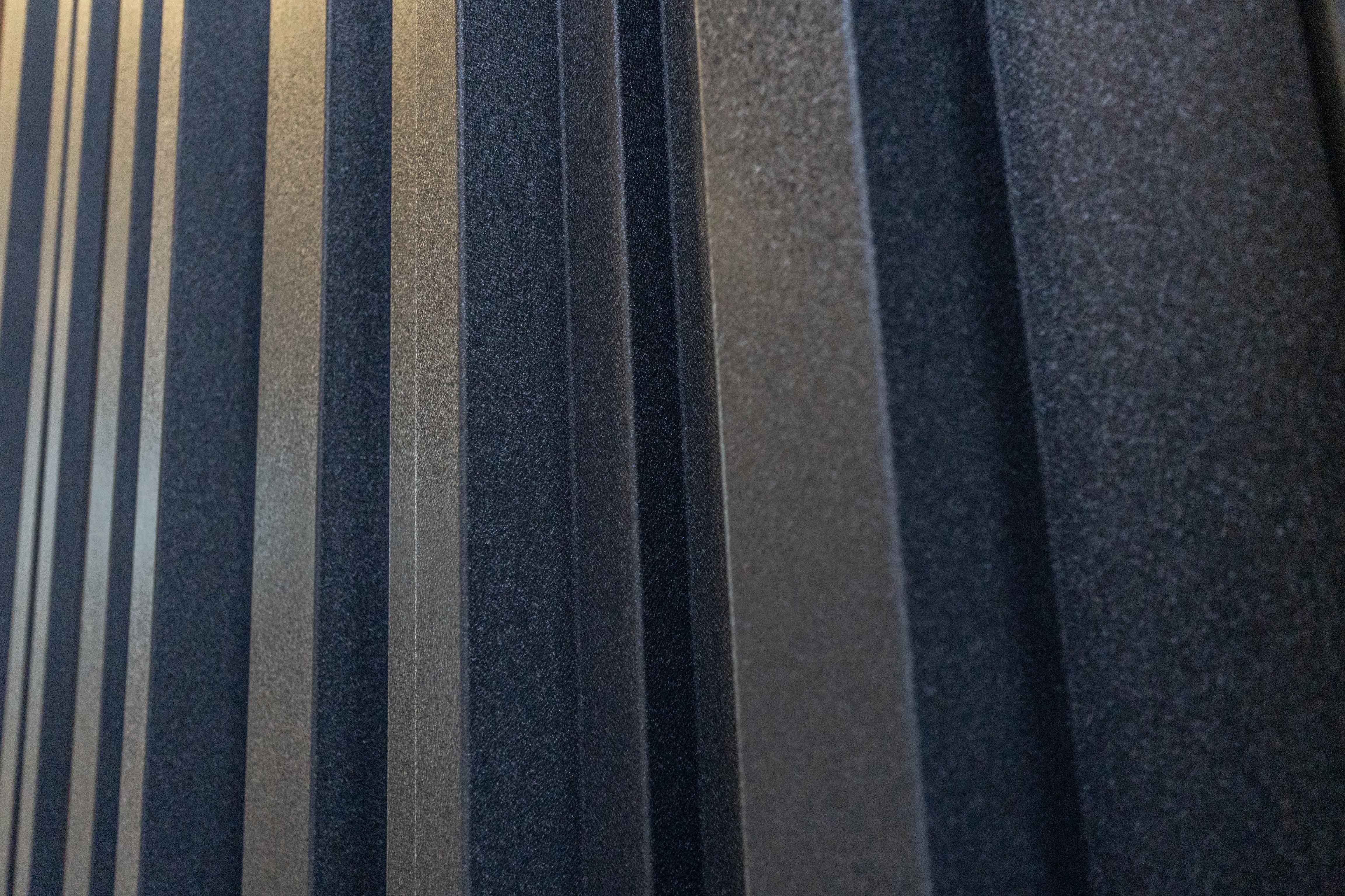 Дизайнерские фасадные панели URBAN APROFIL, для бизнеса, офис, г. Алматы, 2025 