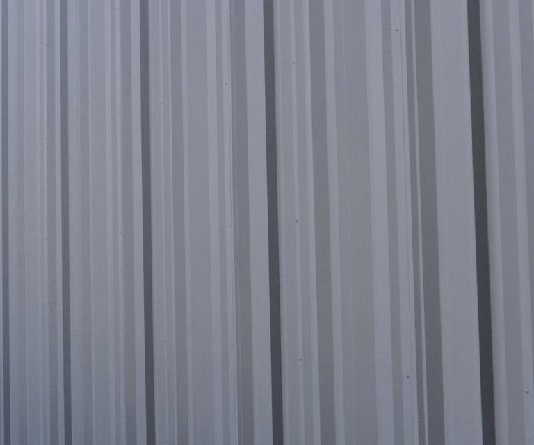 Дизайнерская фасадная панель ALMATAU