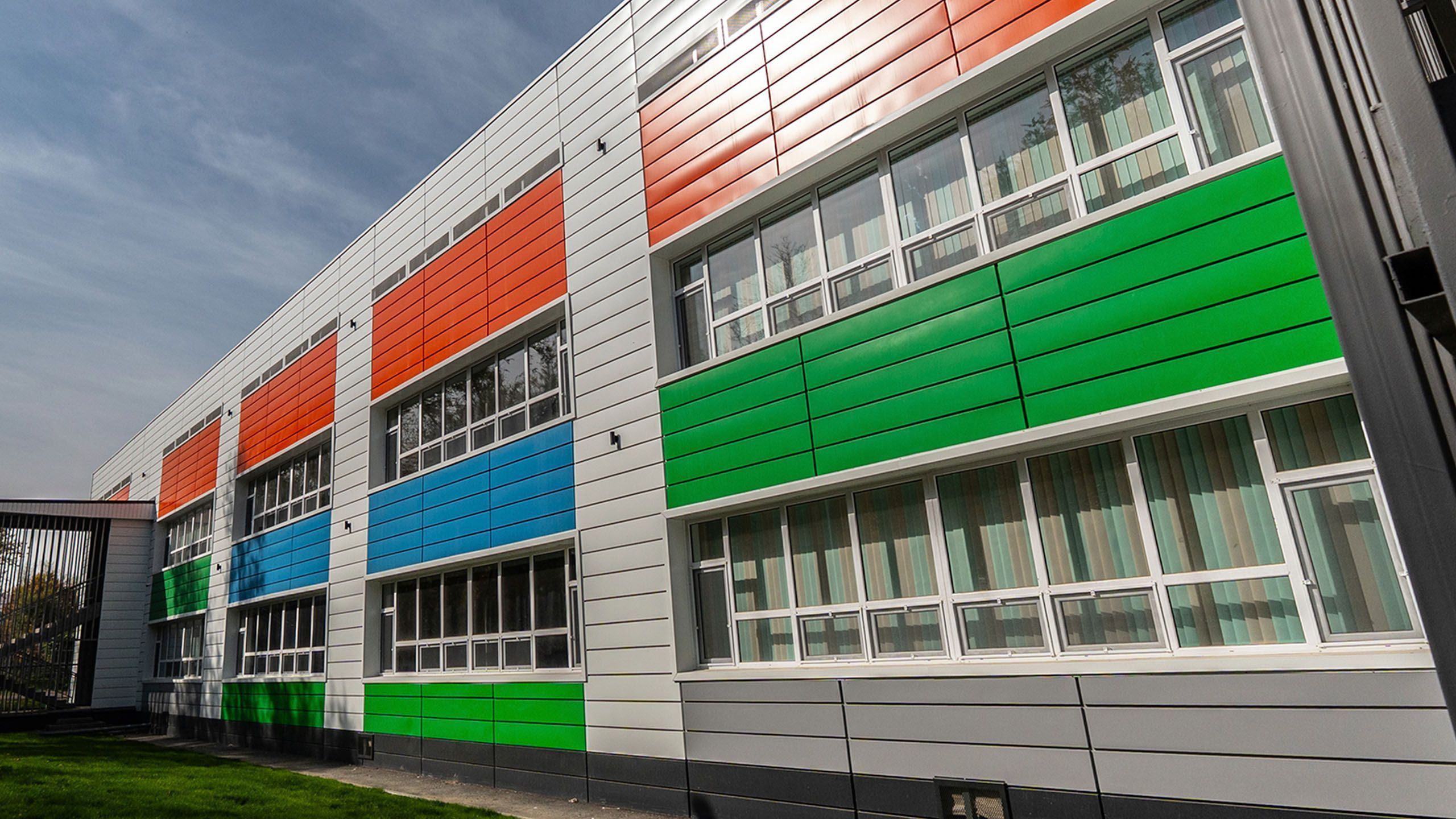 Линеарная панель