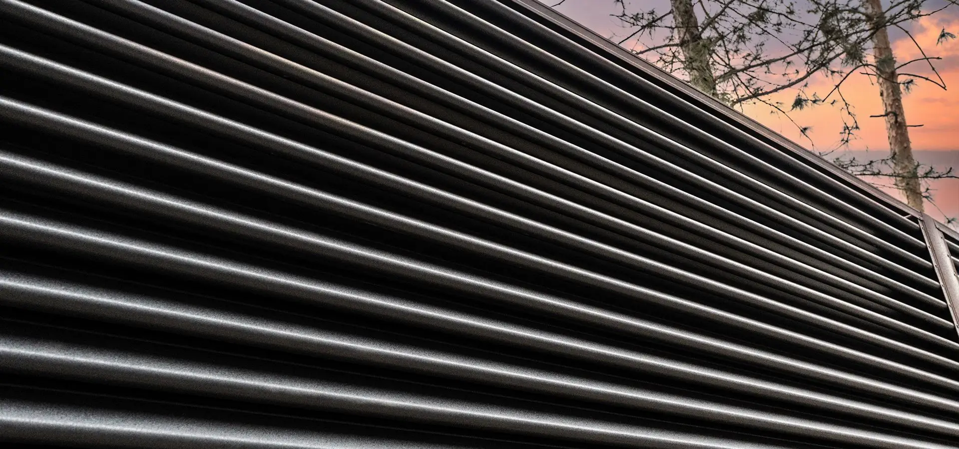 Заборы и ограждения