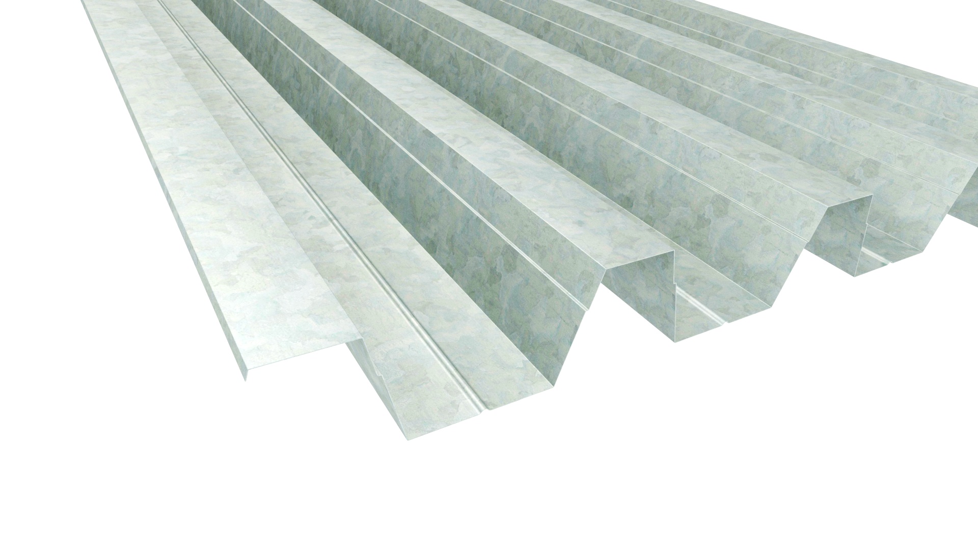 Профнастил Н75 APROFIL, Оцинкованная, PE 100, 01.7.01.02/03.1.13.133.19.4/3