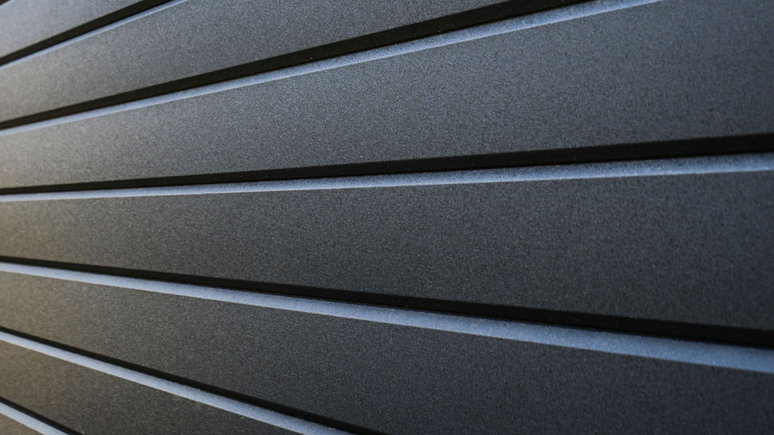 Металлический сайдинг для фасада