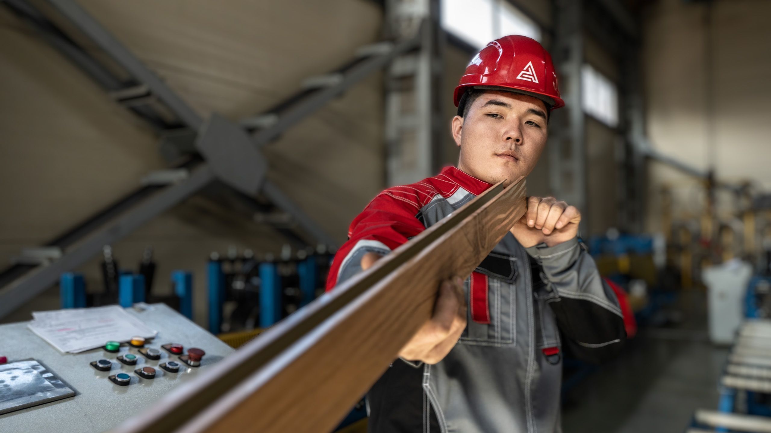 Кубические потолки