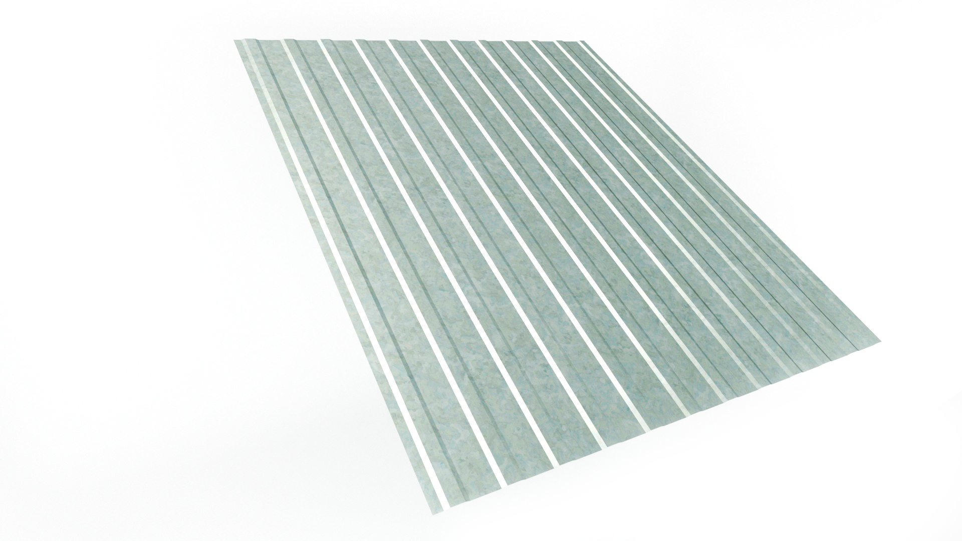 Профнастил С4 APROFIL, Оцинкованная: (С4-ОЦ-ЦИНК-0.5-1)