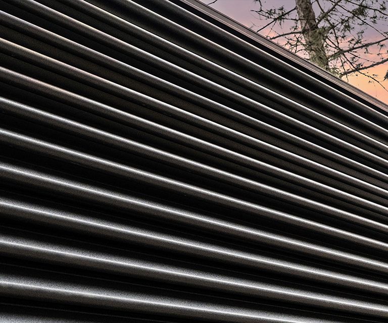 Заборы и ограждения