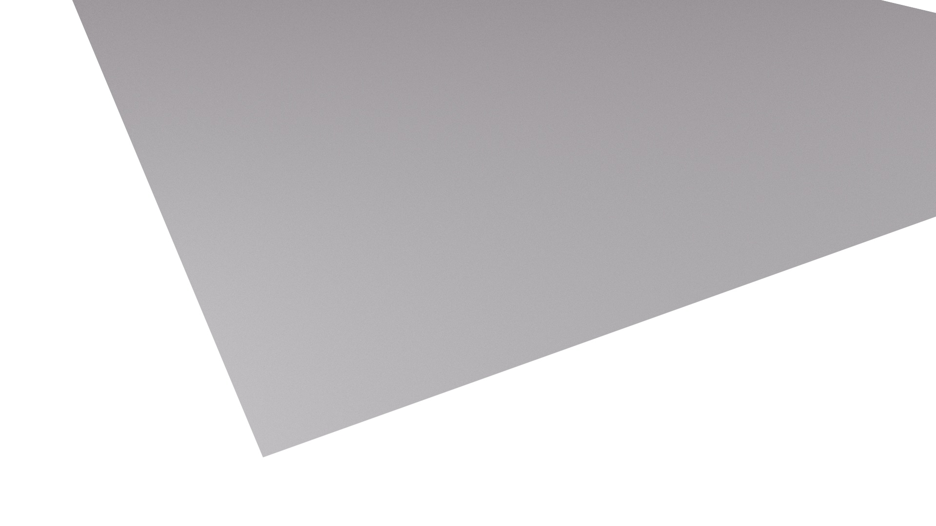 Плоский стальной лист APROFIL, 1250мм, Полуглянцевая: Сигнальный серый (ПСЛ-ПГЛ-7004-0.68-1)