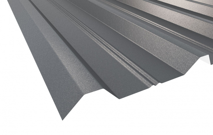 Профнастил для кровли НС35