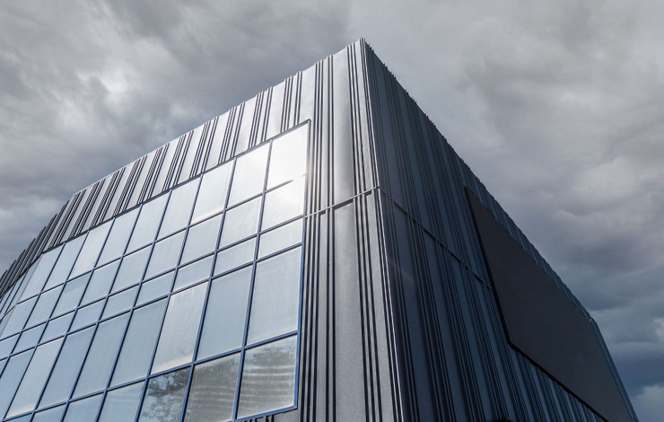 Дизайнерские панели