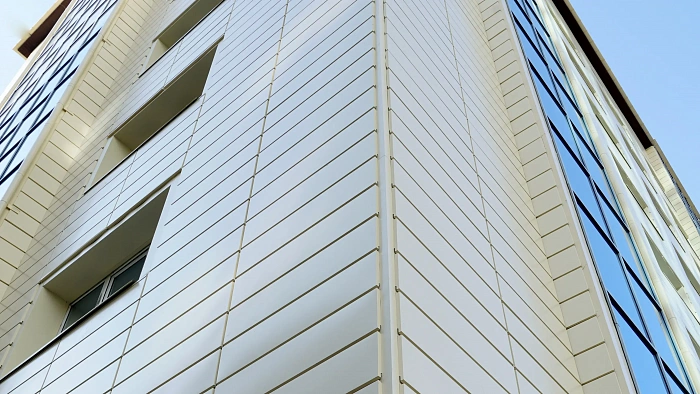 Линеарные панели