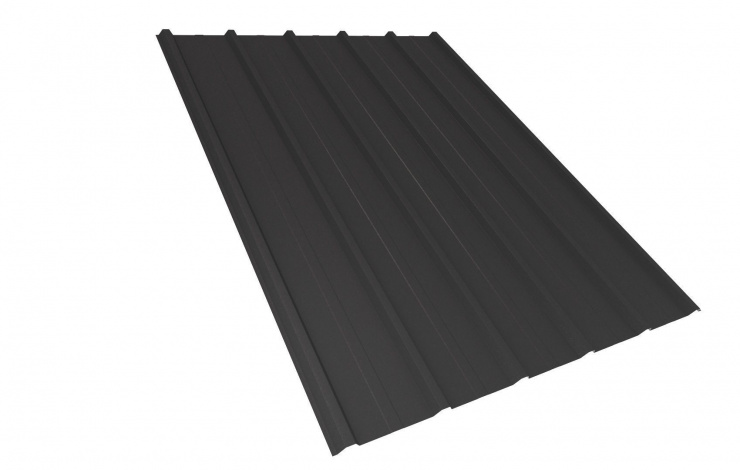 Профнастил для забора НС20