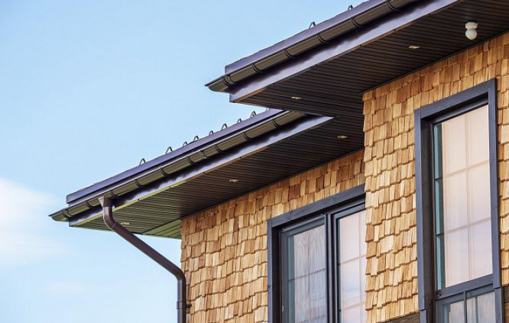 Водосточные системы