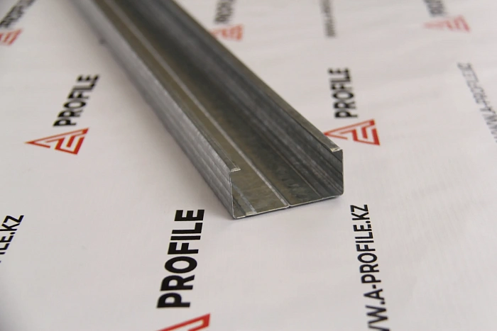 Профиль для ГКЛ