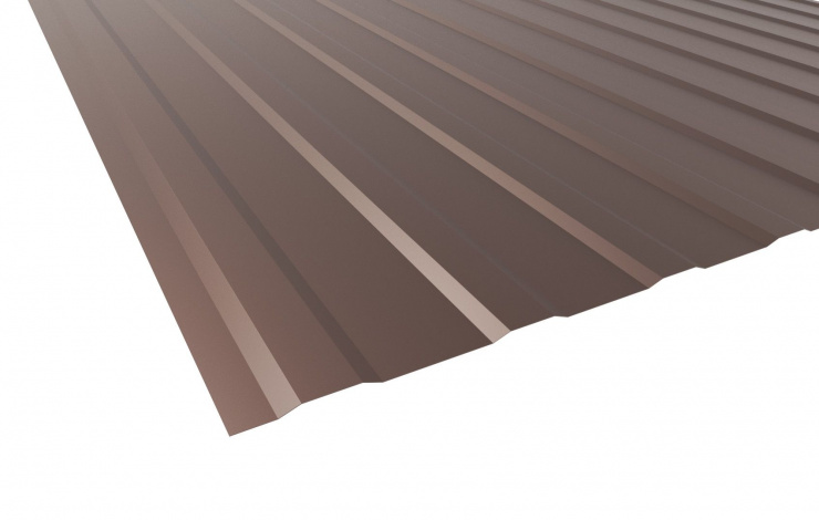 Профнастил для фасада С4