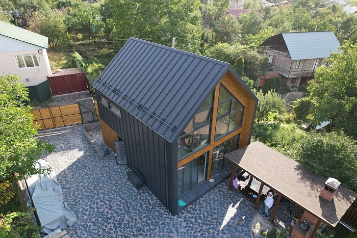 Частным клиентам