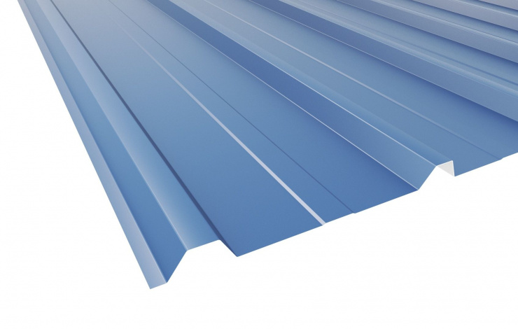 Профнастил для фасада НС20