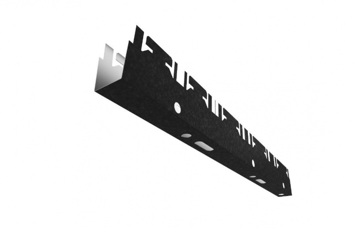 Комплектующие для кубических потолков