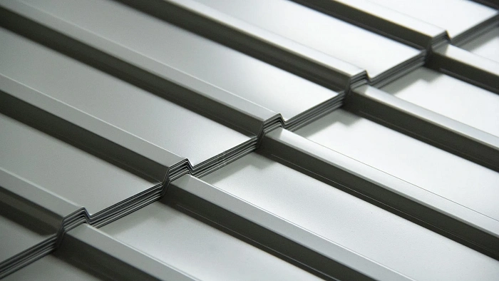 Профнастил для фасада