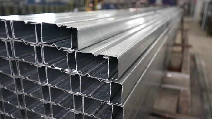 Профиль для пеноблока