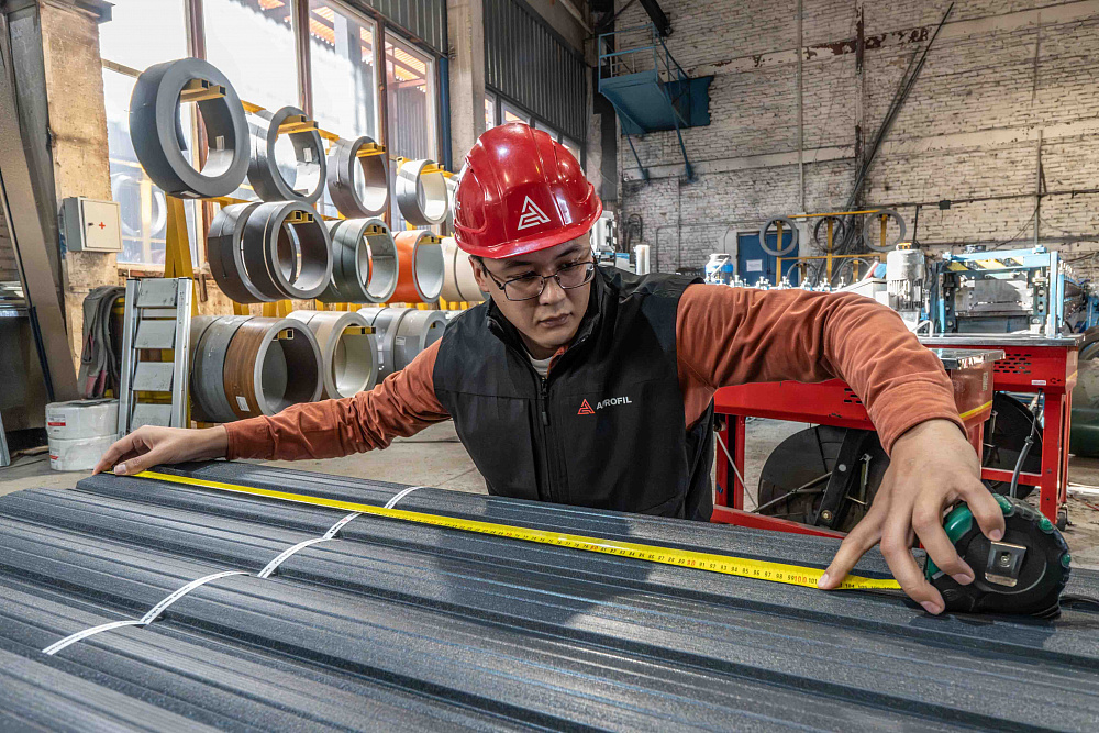 Погонный метр: что это такое и как правильно рассчитать