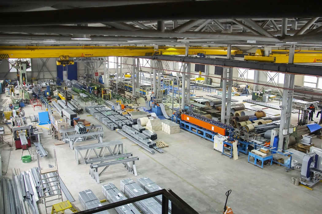 Гарантия APROFIL