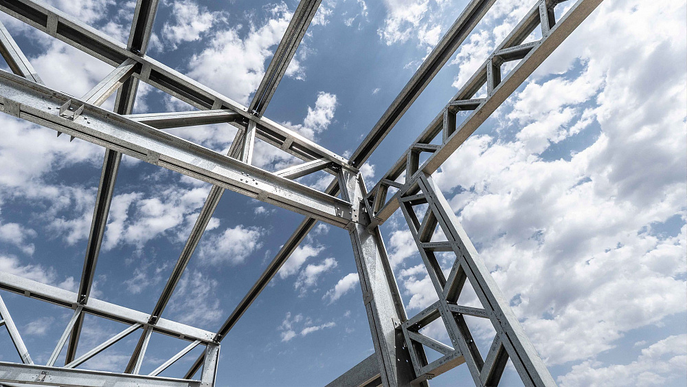 Профиль ЛСТК и ЛМК